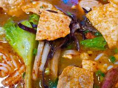 -阿生哥螺蛳粉•火锅(永安街店)