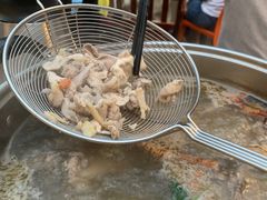 -小煵记·打边炉(西丽文光店)