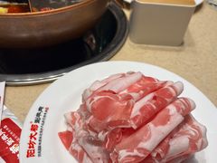 -阳坊大都涮羊肉(阳坊总店)