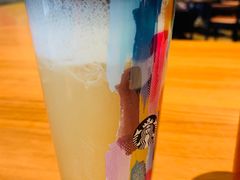 -星巴克(南京商厦店)