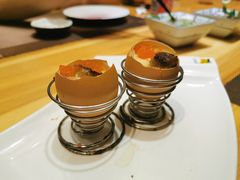 -割烹旭日本料理(龙湖狮山天街店)