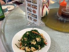 -汗腾格里·风味餐厅(新疆驻京办店)