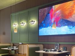 -狐狸爱上椰子鸡(滨江星光大道店)