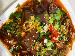-蜀串香牛杂火锅串串