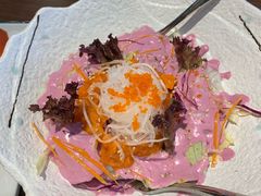 -隐初·SUSHI·美式日本料理