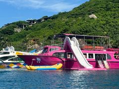 -海南分界洲岛旅游区