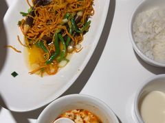 -川味堂·四川豆花(八卦岭店)