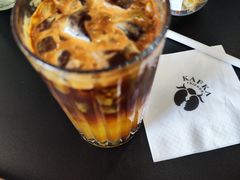 -KAFKA·卡夫卡咖啡(文林店)
