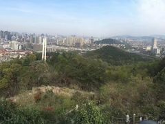 -峙山公园