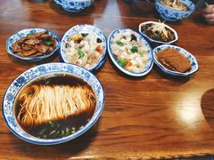 -孙盛兴奥灶面馆·蟹黄面·三虾面(山塘街总店)