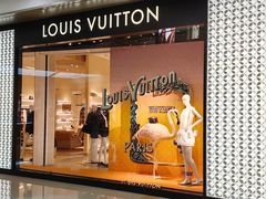 -LV路易威登(杭州万象城店)