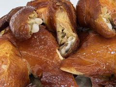 -鸿记海鲜大酒楼(开发区店)