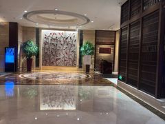 -广州香格里拉酒店