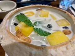 -星叶·东南亚料理(宁波万象汇店)