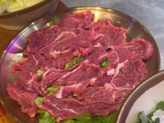 -红牌美蛙鱼头火锅(万辉国际广场店)
