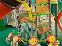 -月儿湾儿童成长中心(密云店)