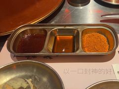 -西塔老太太泥炉烤肉(苏州大悦城店)