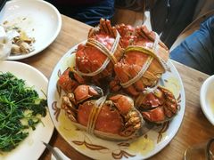 -水岸居湖景农家乐·阳澄湖大闸蟹