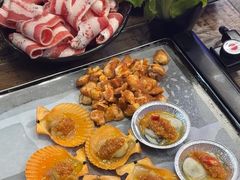 -张姐烤肥牛(西丽店)
