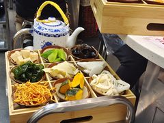 -芈重山老火锅(昌平店)