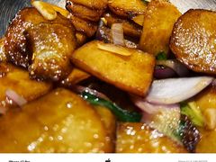 -绿茶餐厅(燕郊永旺店)