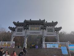-云龙山