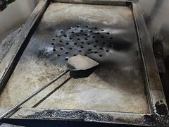 -浩文烧烤