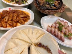 -德記大排档 26年老字号(西湖店)