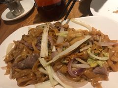 -北海金昌开元名都大酒店·四季轩中餐厅