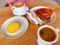 -大小咖啡 BigSmallCoffee(麦子店)
