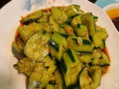 -童婆婆面馆(薛庄小区店)