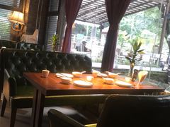 -Local泰莲庭(虹鳟鱼店)