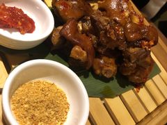 -锦上中式酒馆(南内环店)
