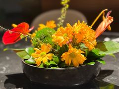 -蒋记海鲜姿造•洋房别墅(星河湾店)