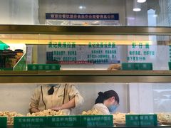 -袁亮宏饺子云吞(侯家桥菜场店)