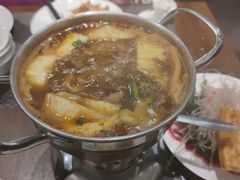 -乐咖啡西餐厅(太湖皇冠假日酒店)