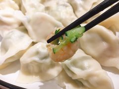 鲜虾水饺-必点海鲜·鲅鱼水饺(鞍山西道店)
