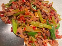 -山石榴·贵州菜(陆家嘴中心店)