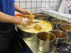 -小竖点徽派卷面皮(洪都店)
