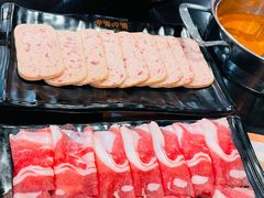 -呷哺呷哺(西单大悦城店)