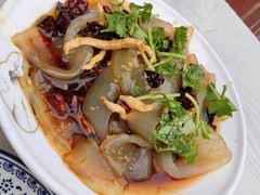 -小四川餐厅(纪庄子北道店)