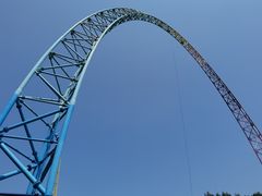 -重庆云阳龙缸景区