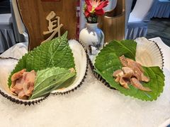 -爷爷的草帽·海鲜馆(孙塘路店)