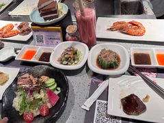 -大渔铁板烧(大悦城店)