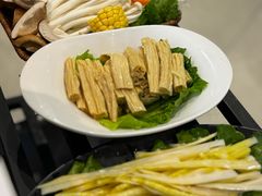 -采椰郎椰子鸡·脆皮鸡火锅(融创茂店)