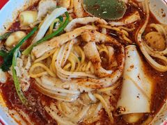 -高福麻辣烫(新阳店)