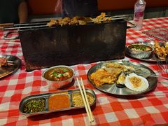 -生火火·小炉子炭烤(金楠天街总店)