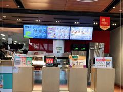 -麦当劳(新王府井店)