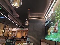 -野·大山里野生菌石锅土鸡(益田假日店)