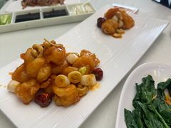 -金家老三饭庄(常营店)